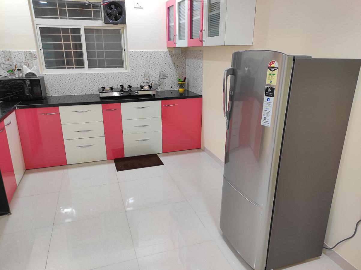 2bhk Service 204 Sus *