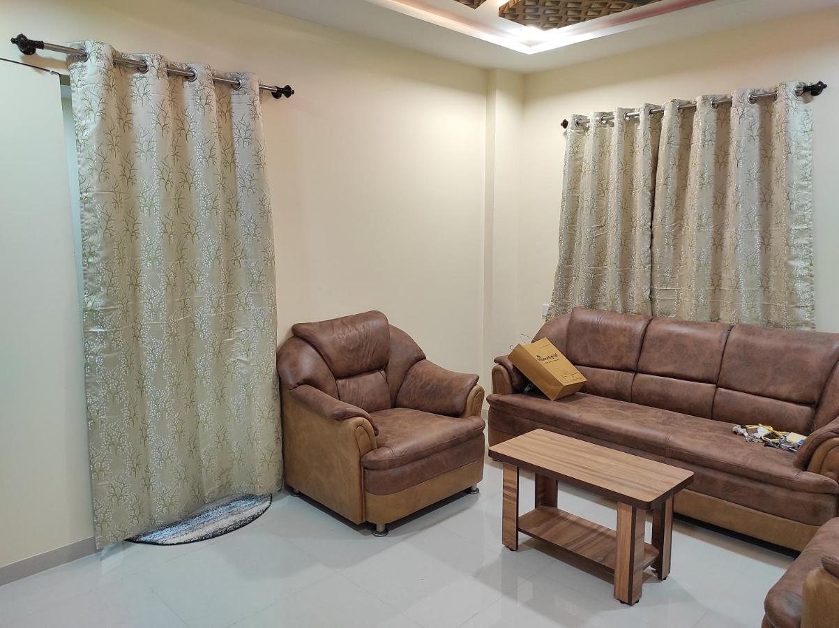 2bhk Service 204 Sus Pune