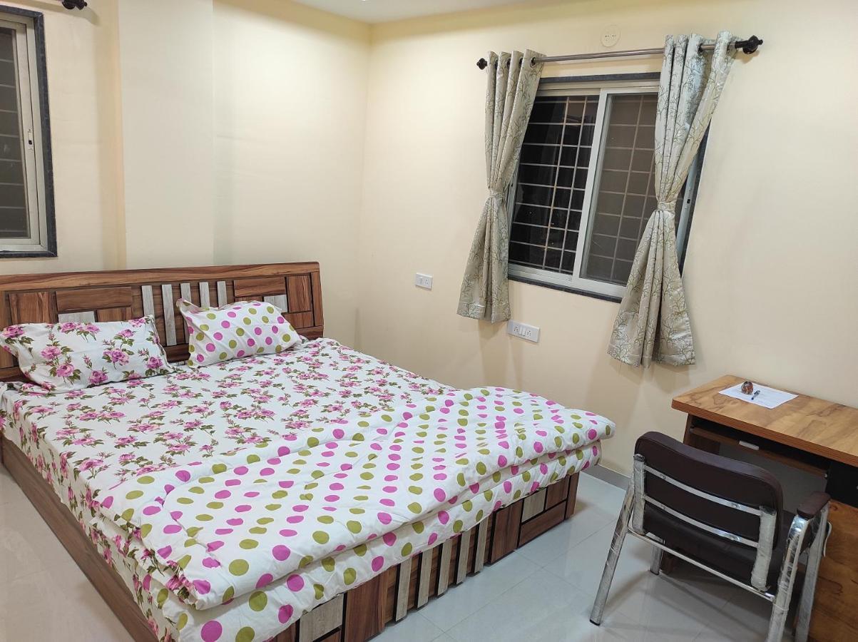 2bhk Service 204 Sus