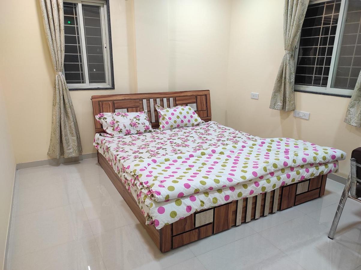 2bhk Service 204 Sus Pune