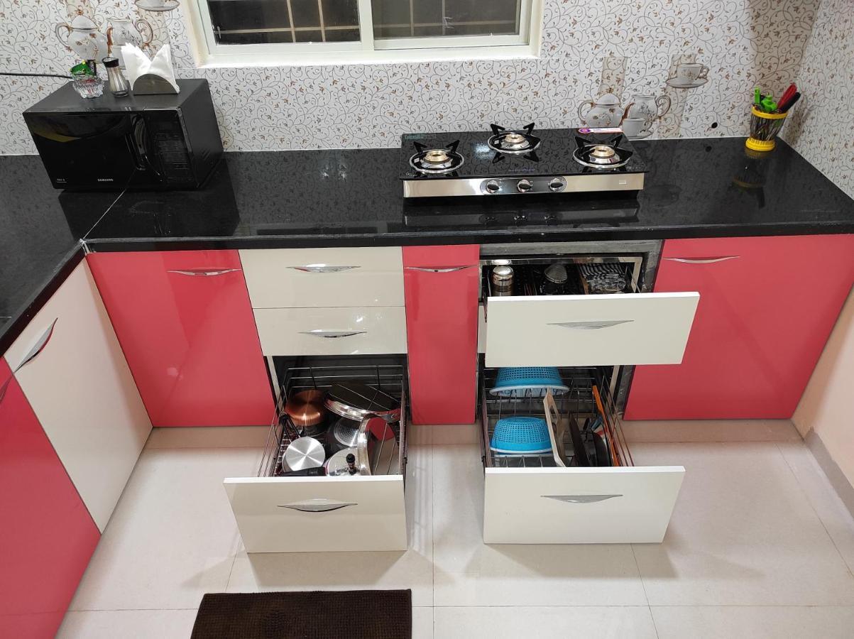 2bhk Service 204 Sus *