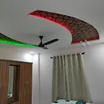 2Bhk Service Apartment 204 Sus
