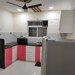2Bhk Service Apartment 204 Sus