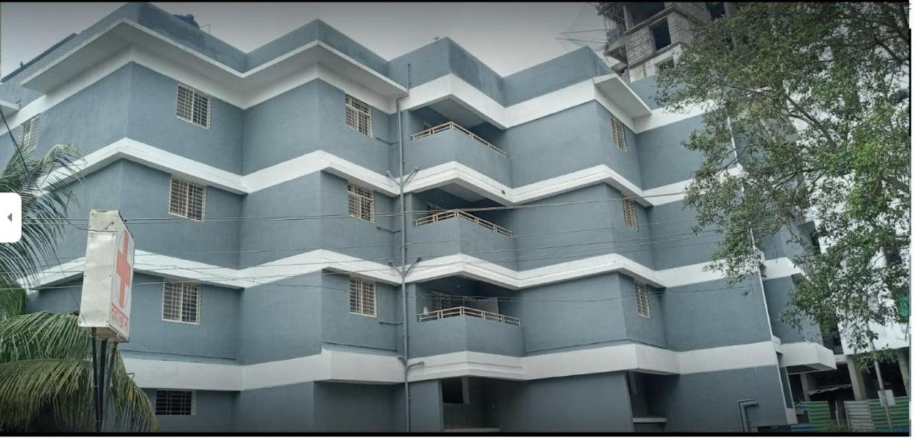 2bhk Service 204 Sus *