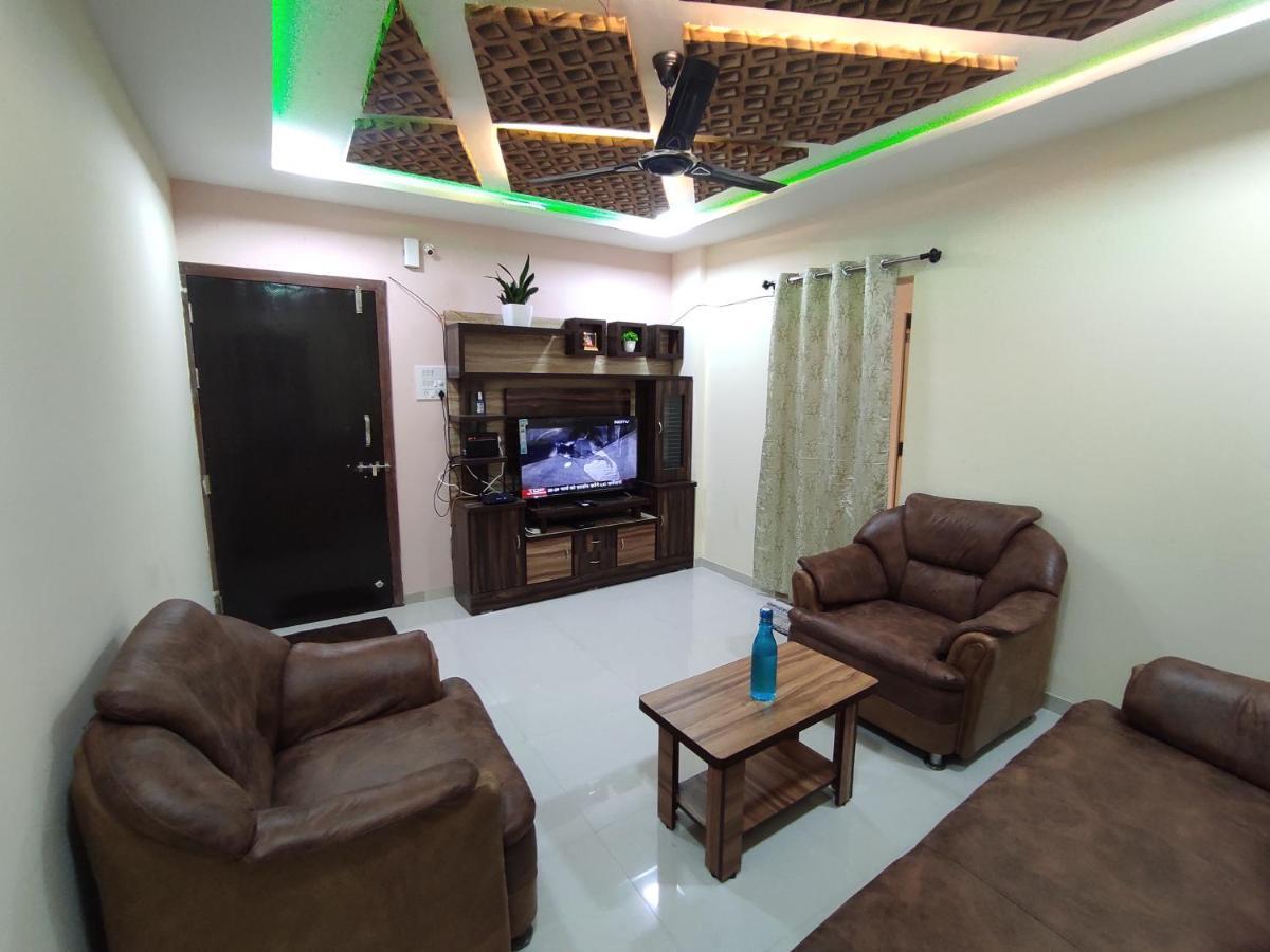 Apartment 2bhk Service 204 Sus