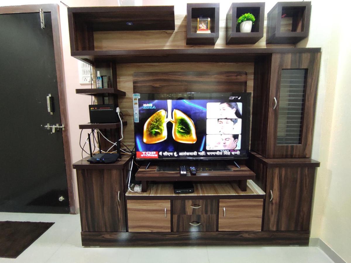 2bhk Service 204 Sus Apartment Pune