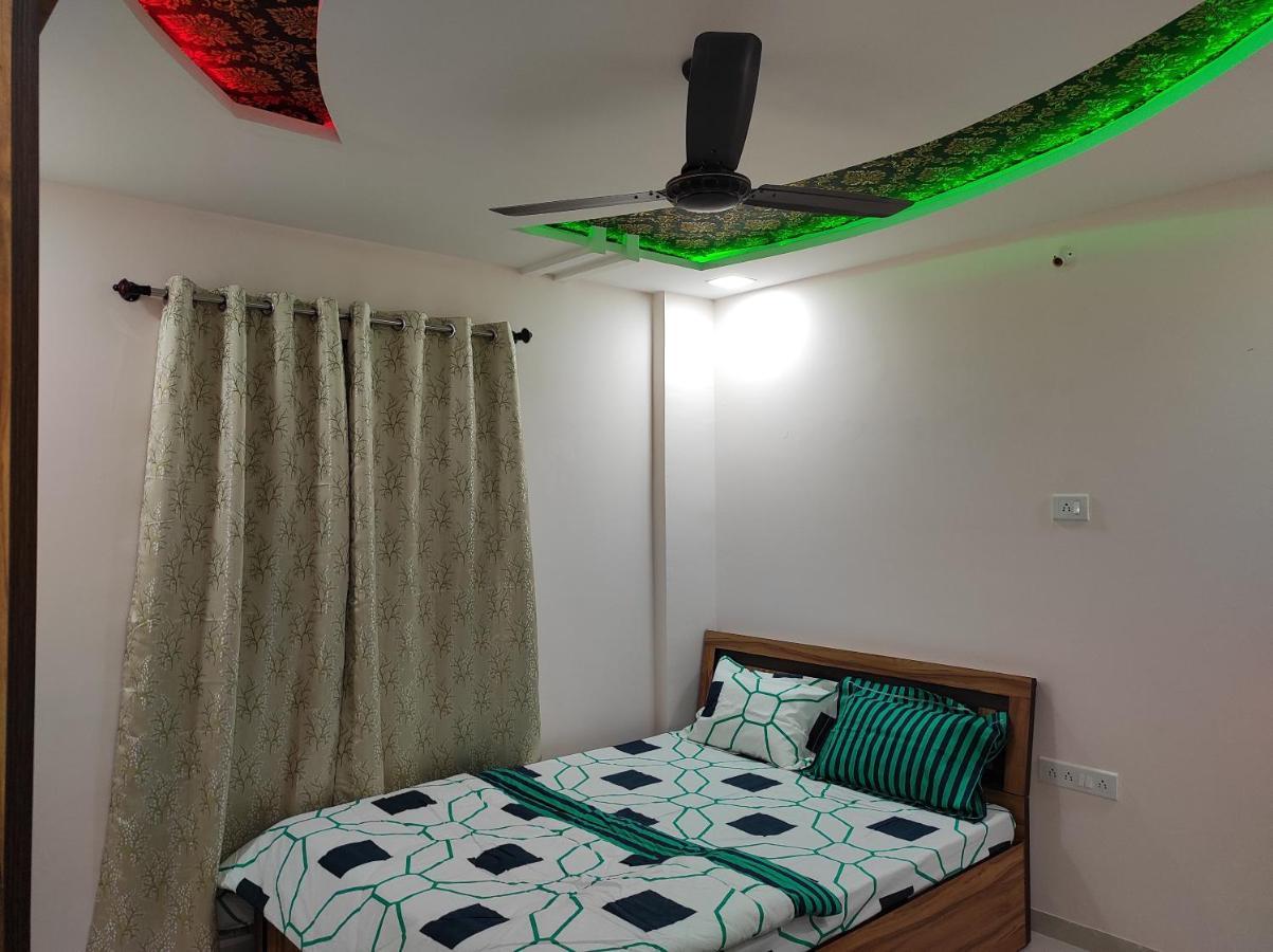 2bhk Service 204 Sus