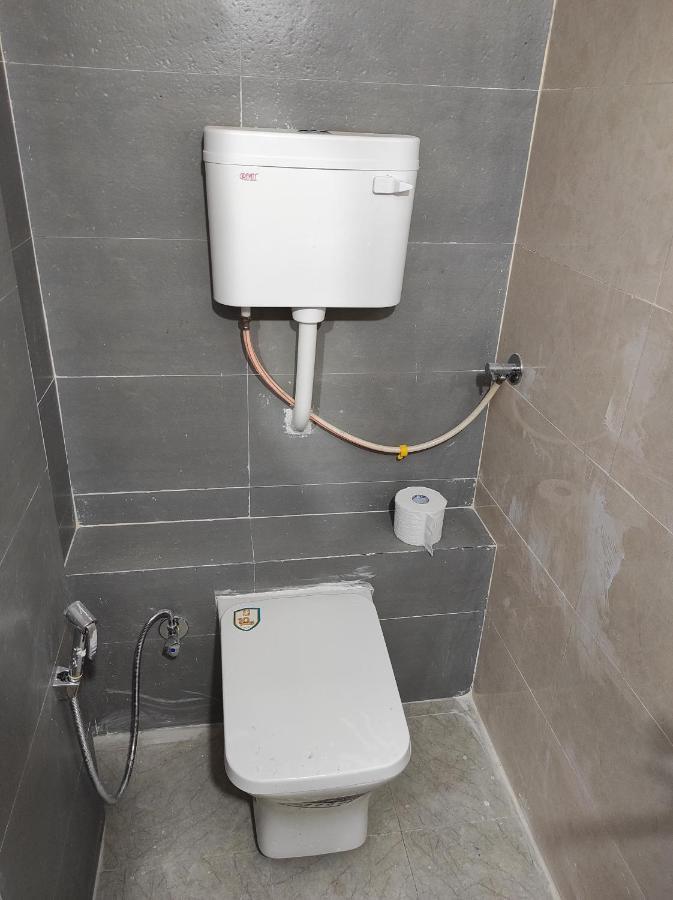 2bhk Service 204 Sus Apartment Pune