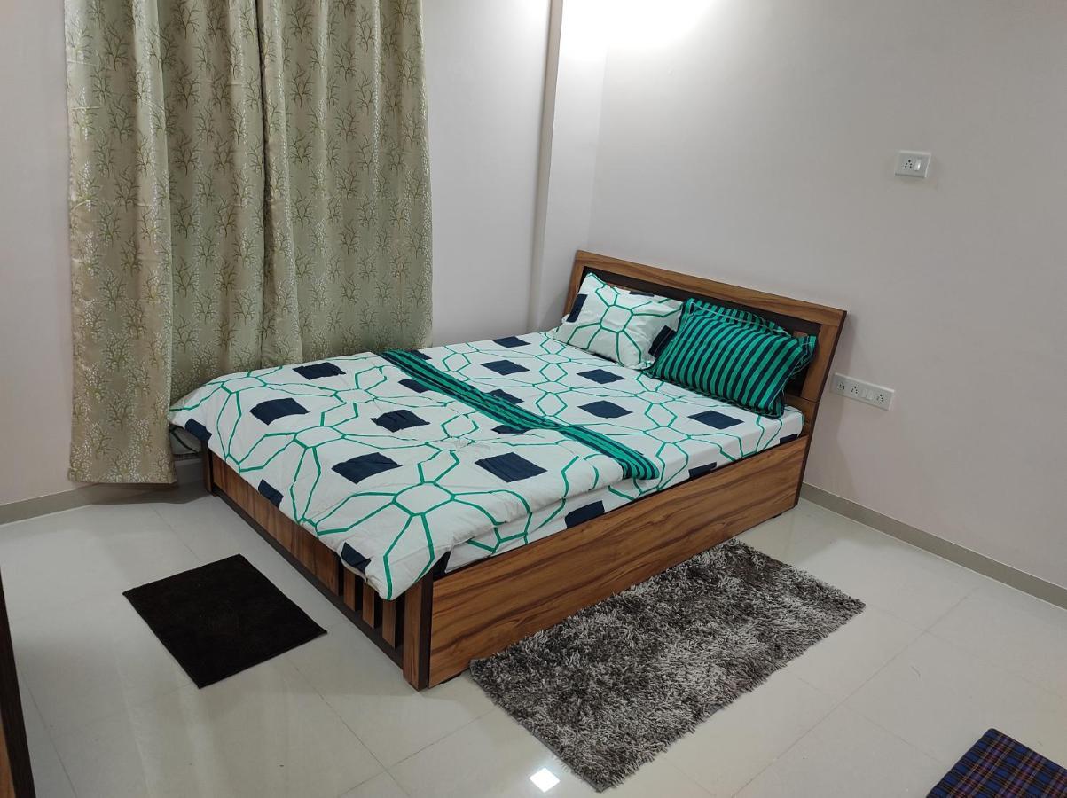 2bhk Service 204 Sus Apartment Pune