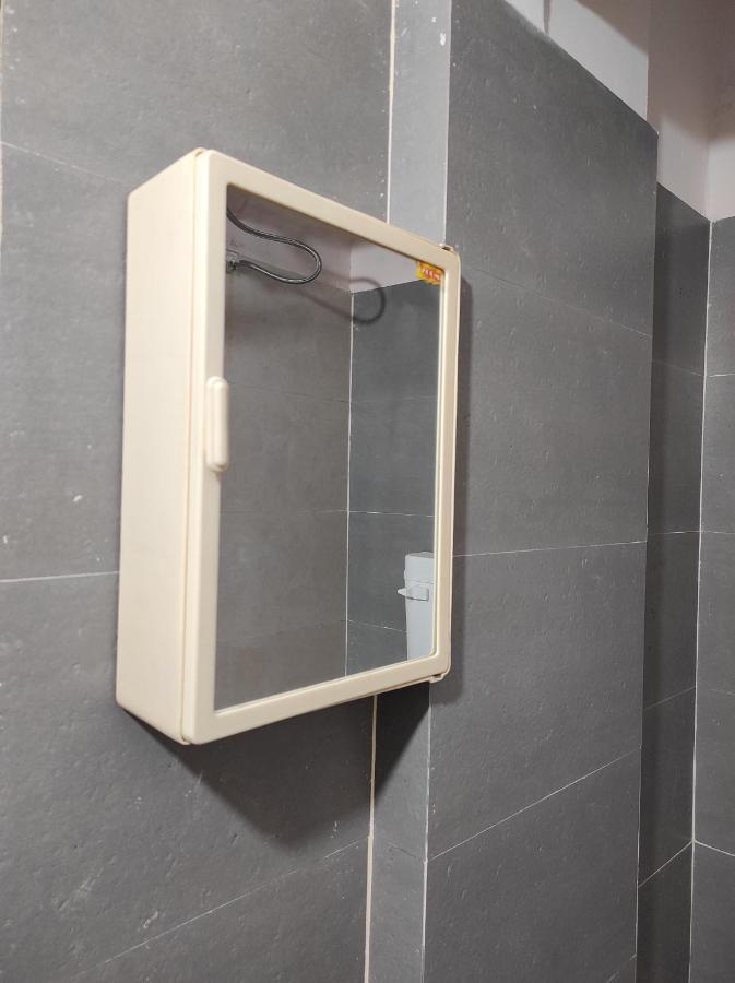 2bhk Service 204 Sus Apartment Pune