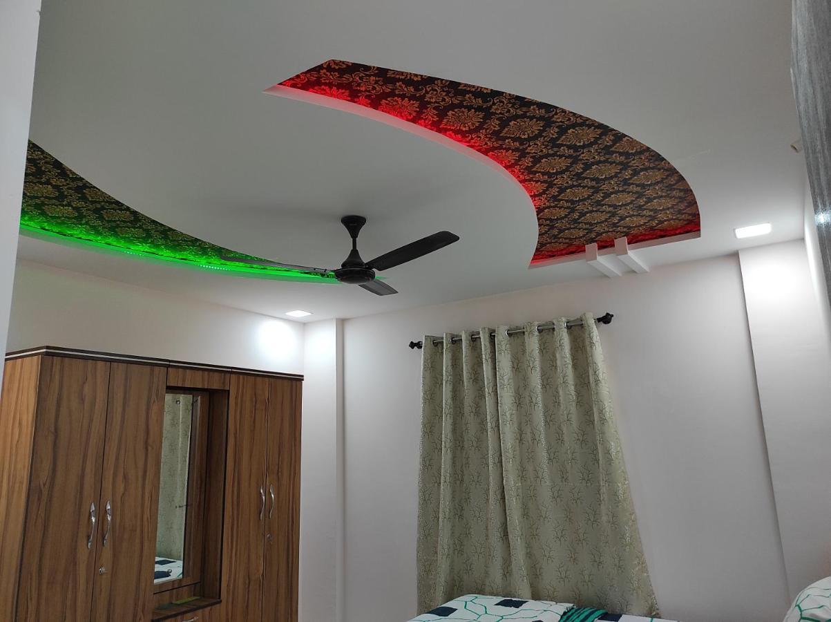 2bhk Service 204 Sus *
