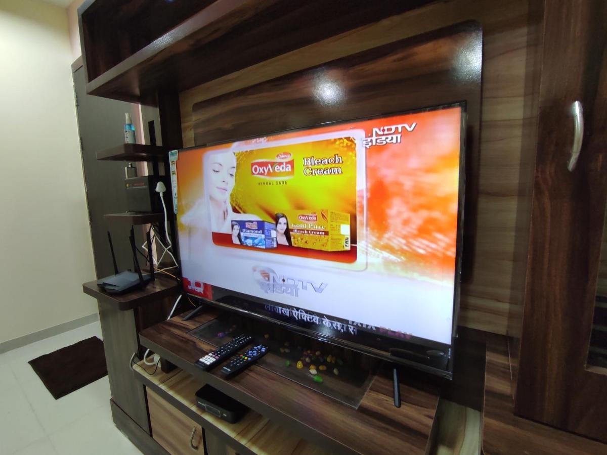 2bhk Service 204 Sus