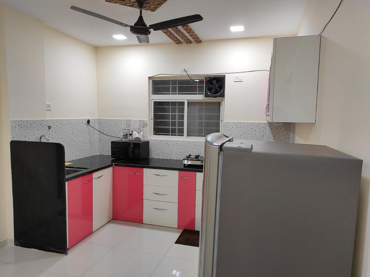 2bhk Service 204 Sus * Pune