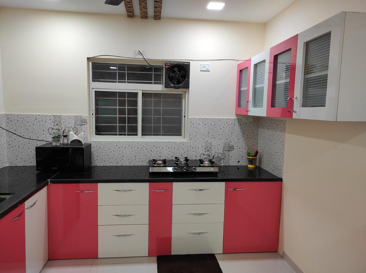 2bhk Service 204 Sus *