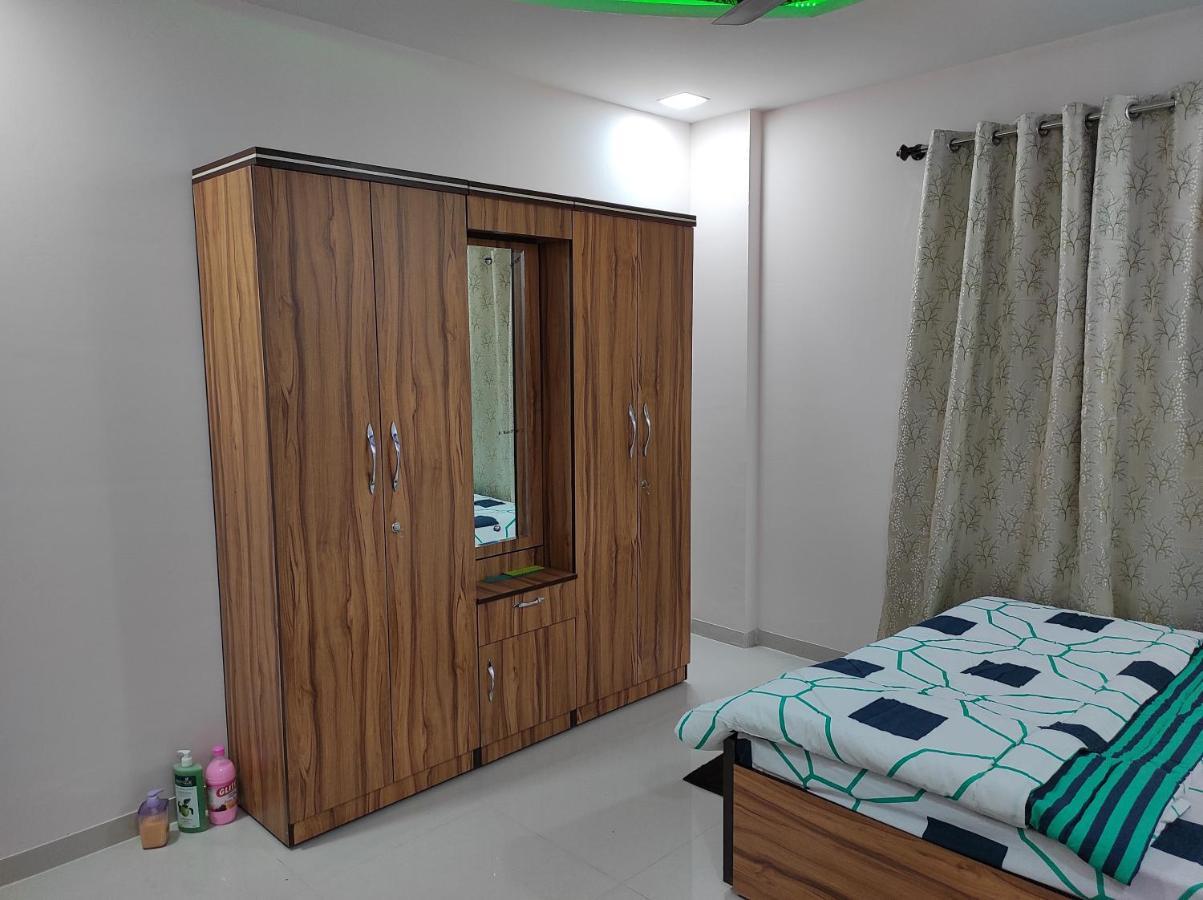 2bhk Service 204 Sus Apartment Pune