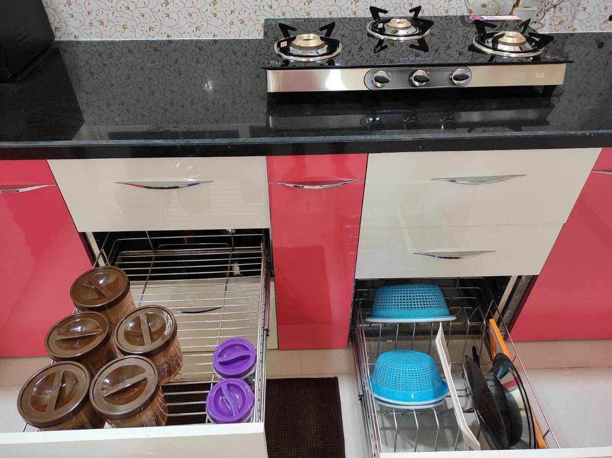 2bhk Service 204 Sus Pune