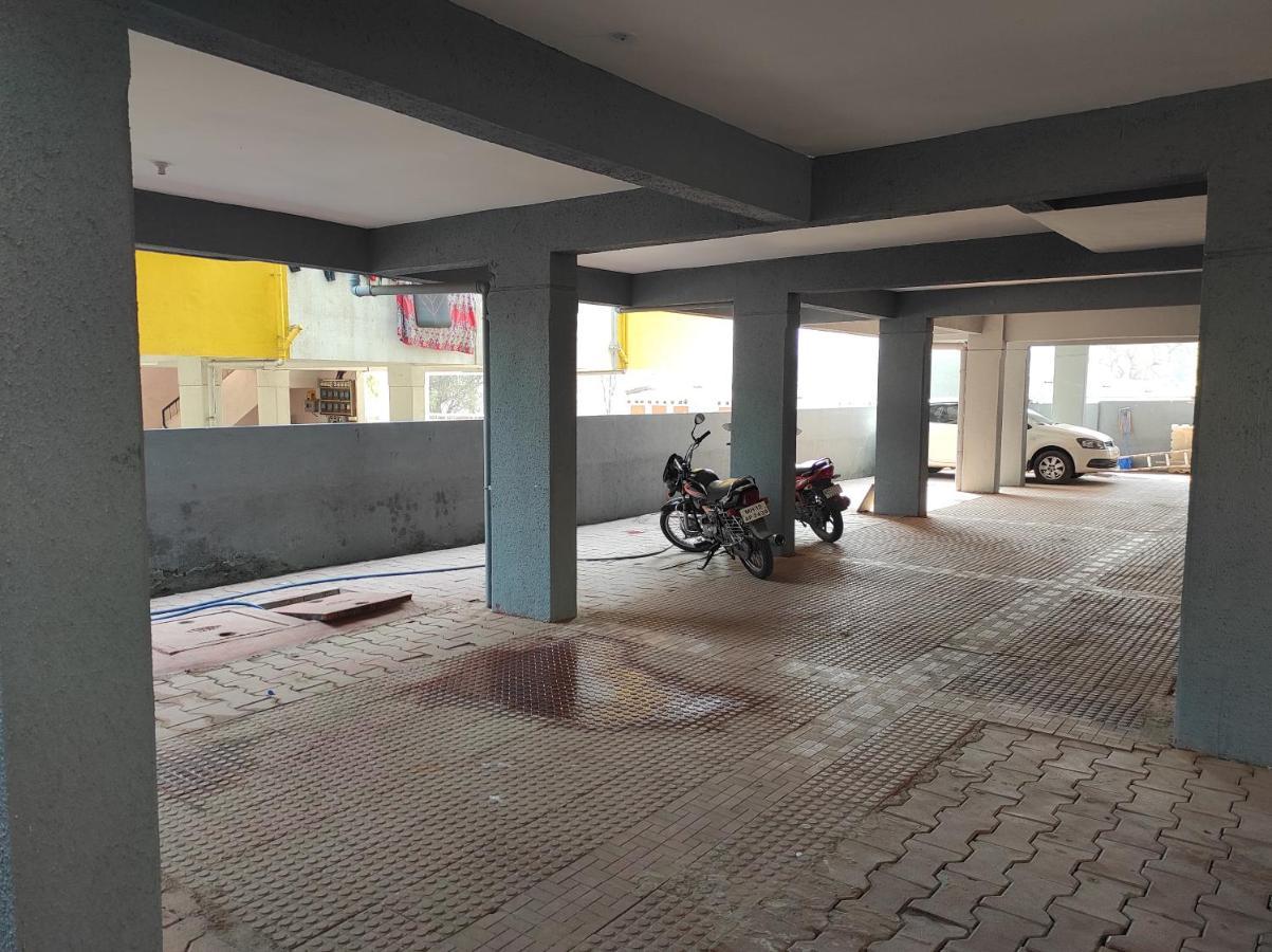 2bhk Service 204 Sus * Pune