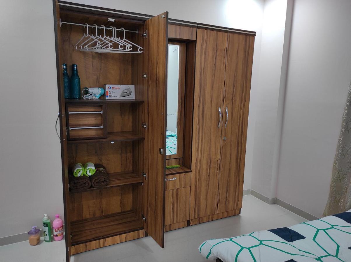 2bhk Service 204 Sus
