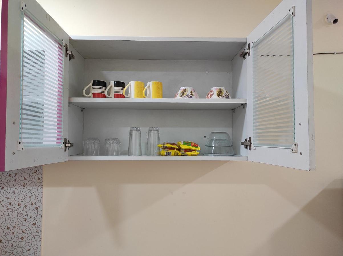 2bhk Service 204 Sus
