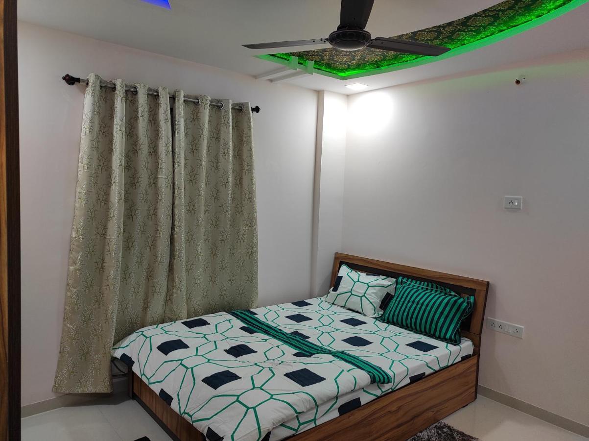 2bhk Service 204 Sus * Pune