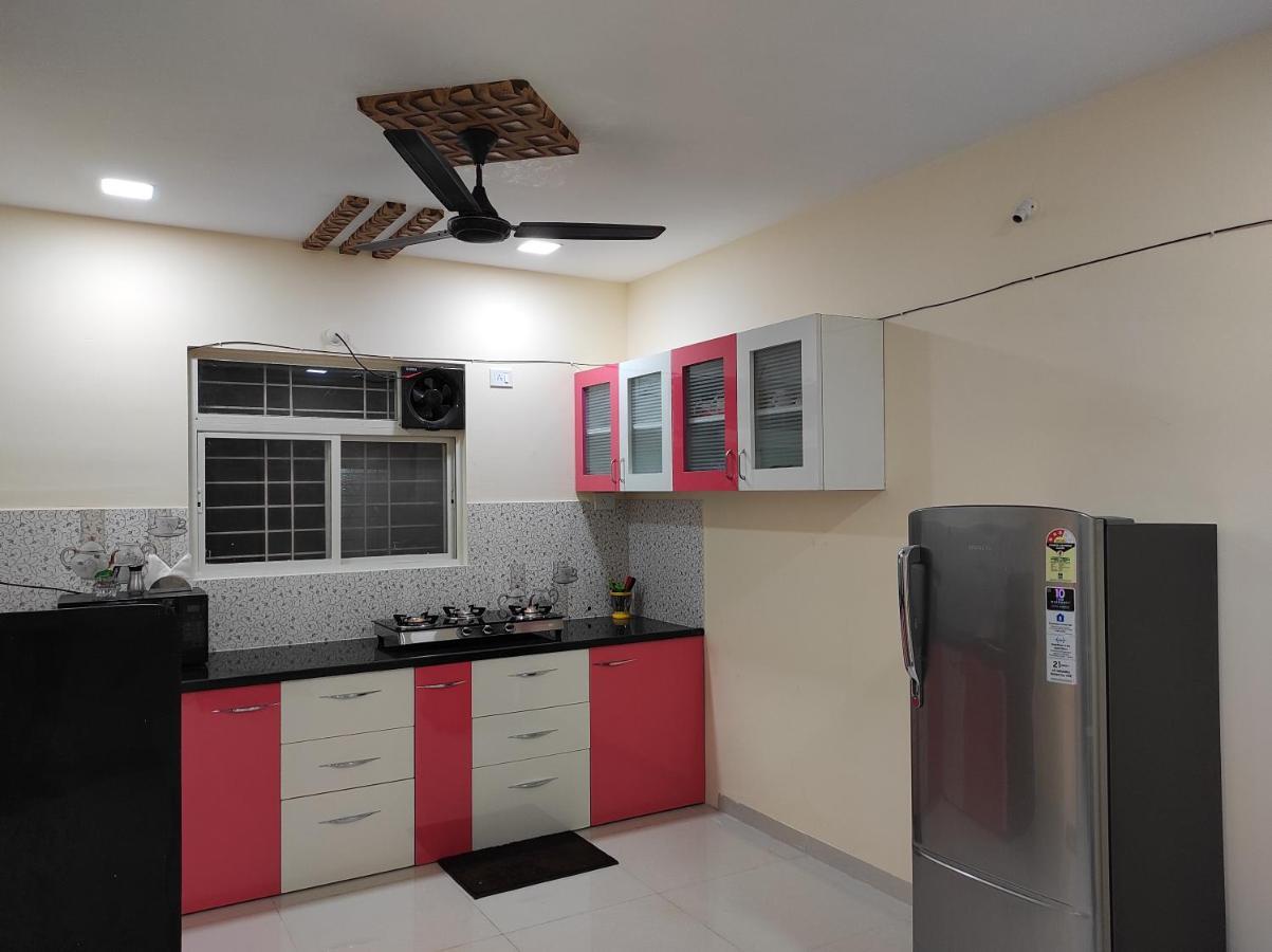 2bhk Service 204 Sus