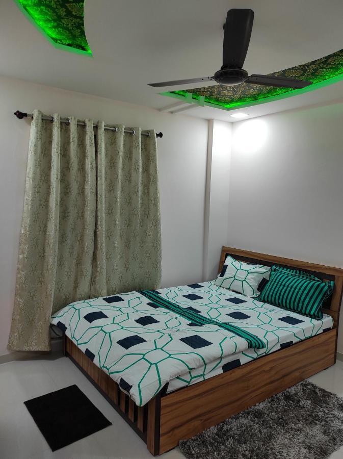 2bhk Service 204 Sus * Pune