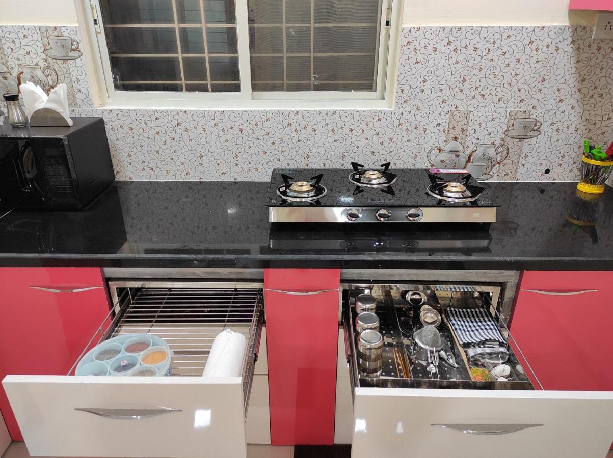 Apartment 2bhk Service 204 Sus Pune