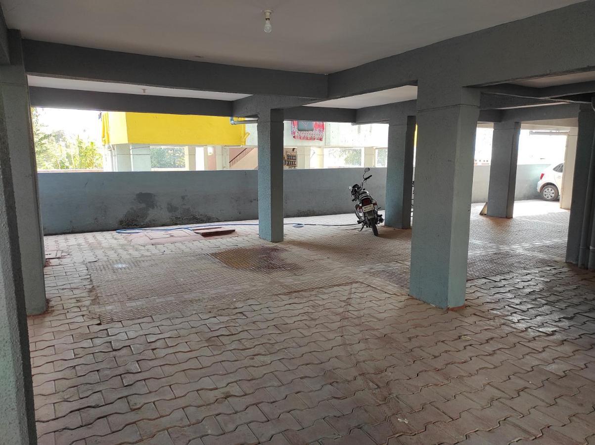 2bhk Service 204 Sus Pune