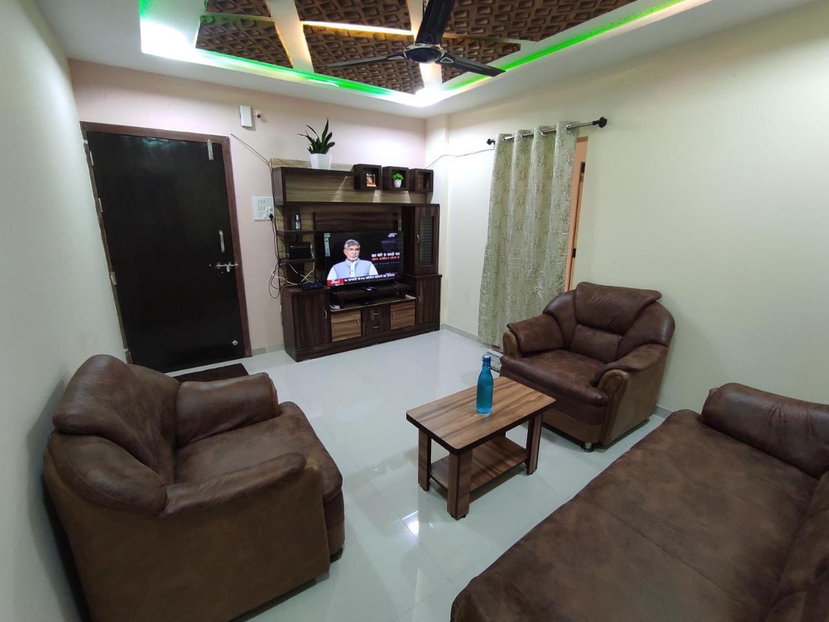 2bhk Service 204 Sus * Pune