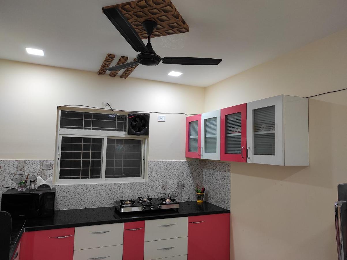 2bhk Service 204 Sus *