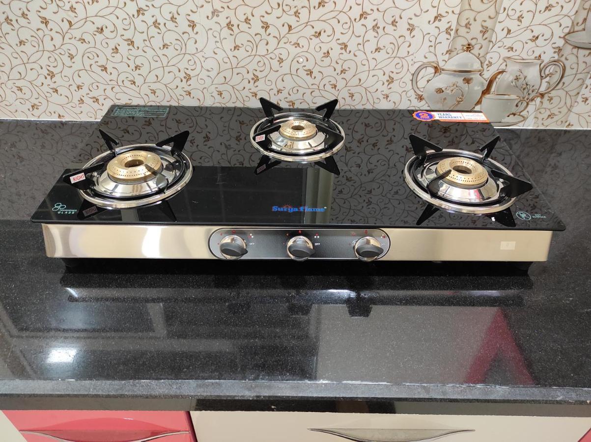 2bhk Service 204 Sus * Pune