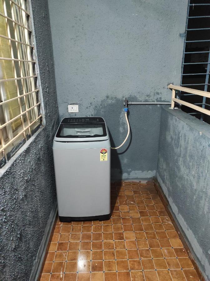 2bhk Service 204 Sus * Pune