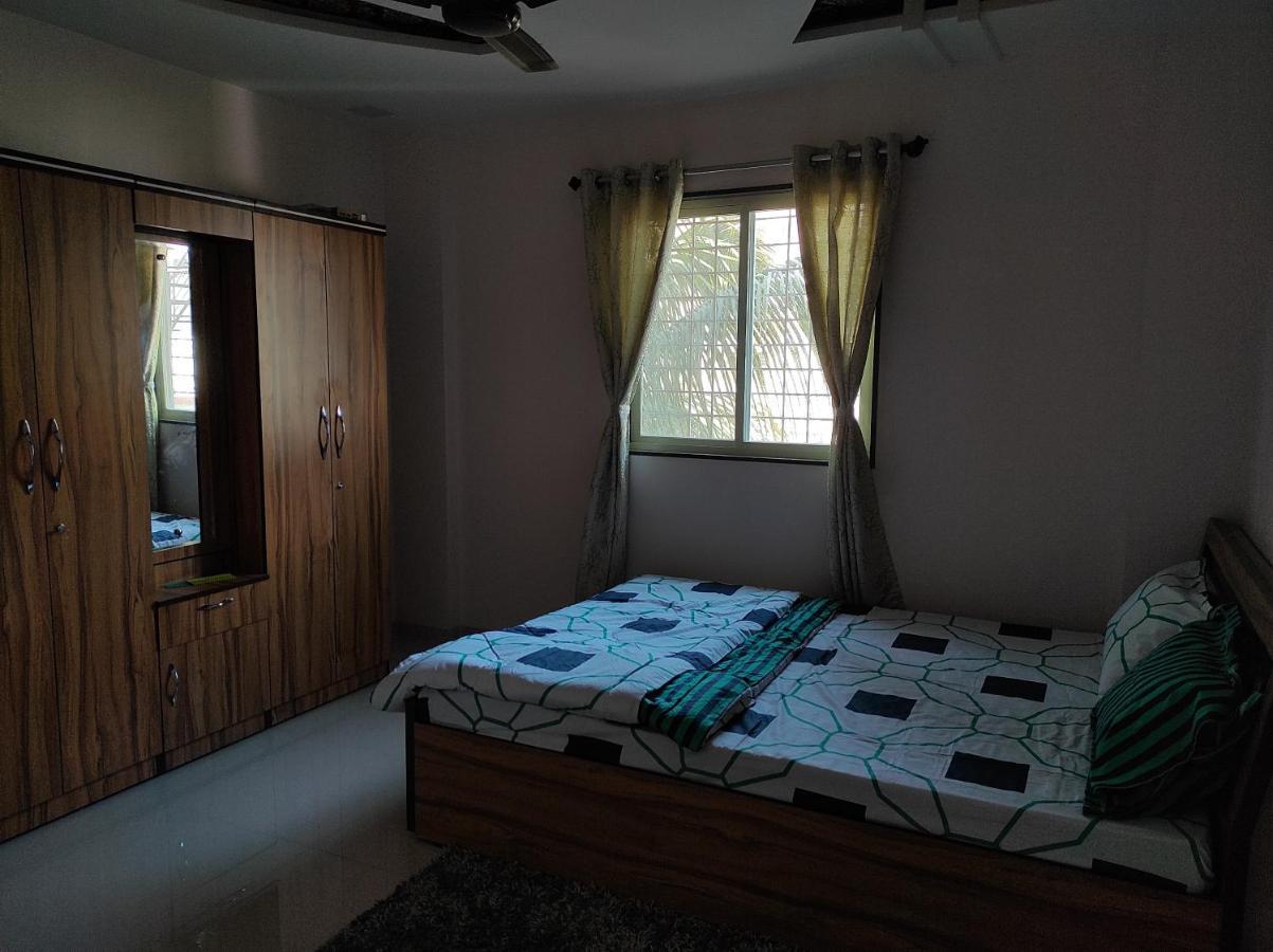 Apartment 2bhk Service 204 Sus