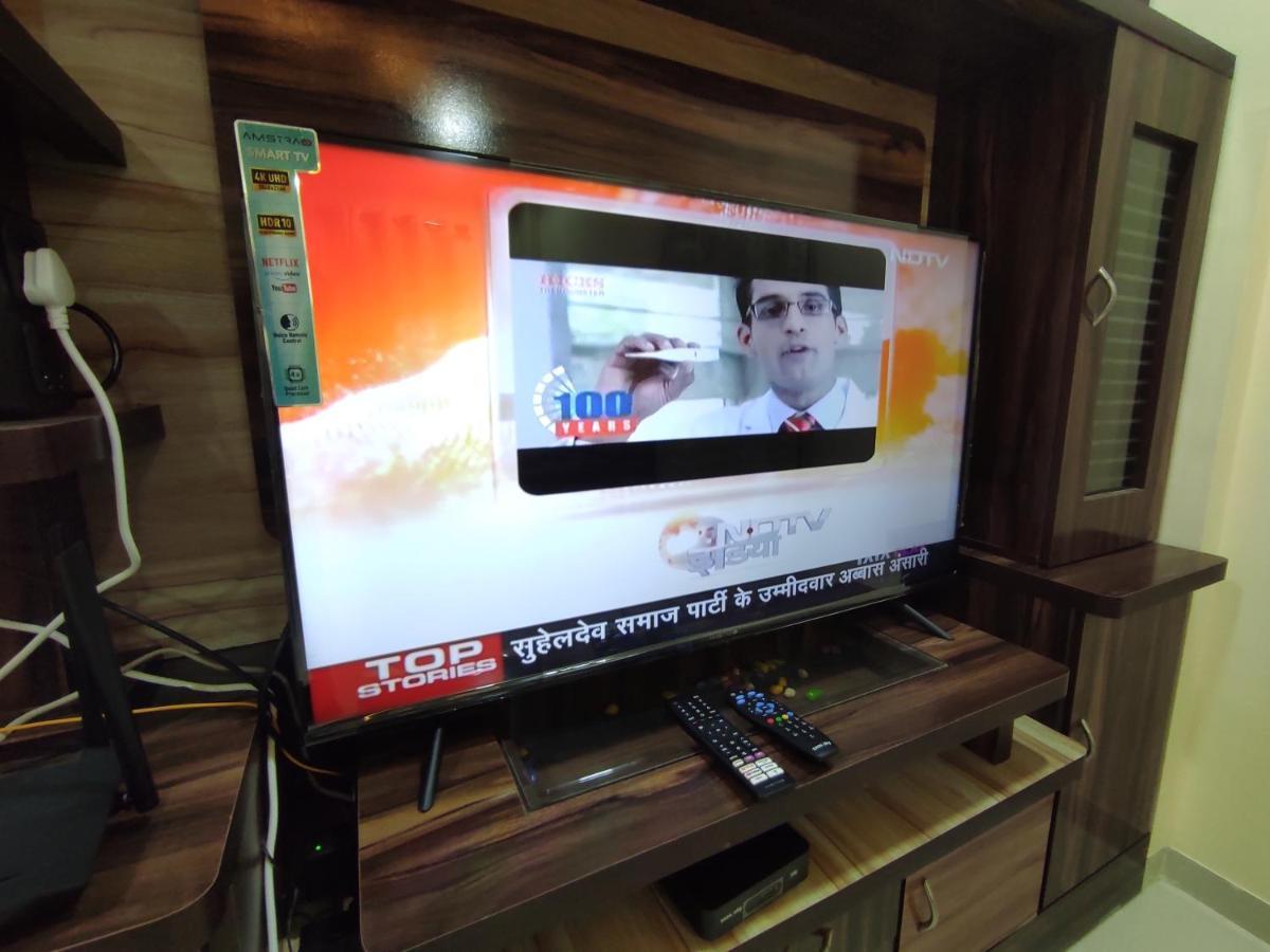 Apartment 2bhk Service 204 Sus Pune