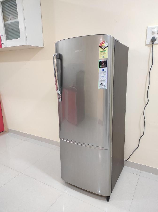 2bhk Service 204 Sus *