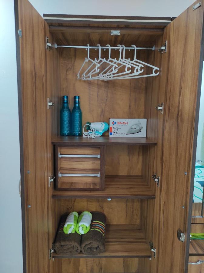 2bhk Service 204 Sus Pune