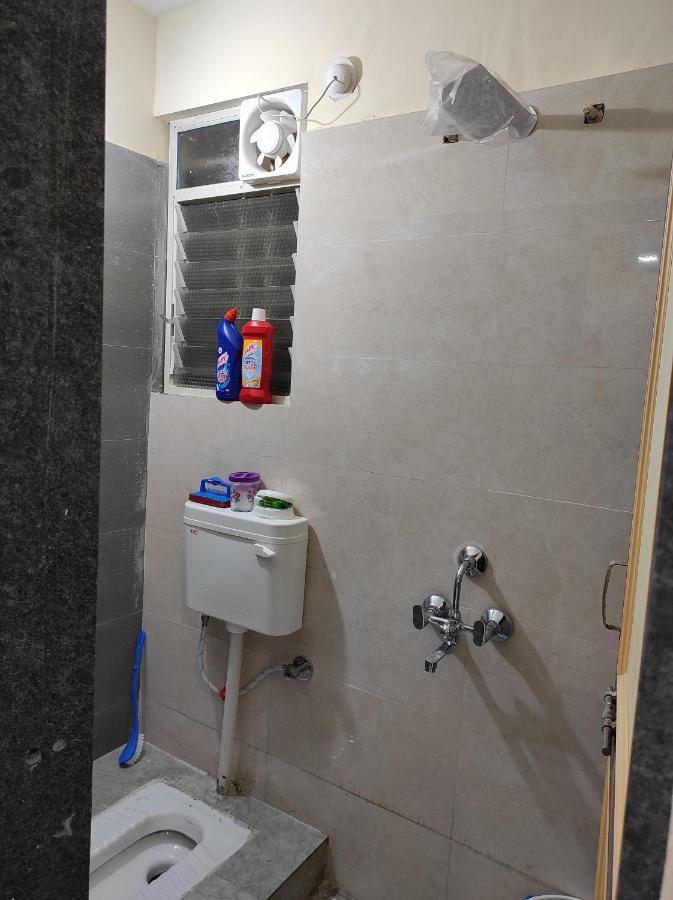 Apartment 2bhk Service 204 Sus