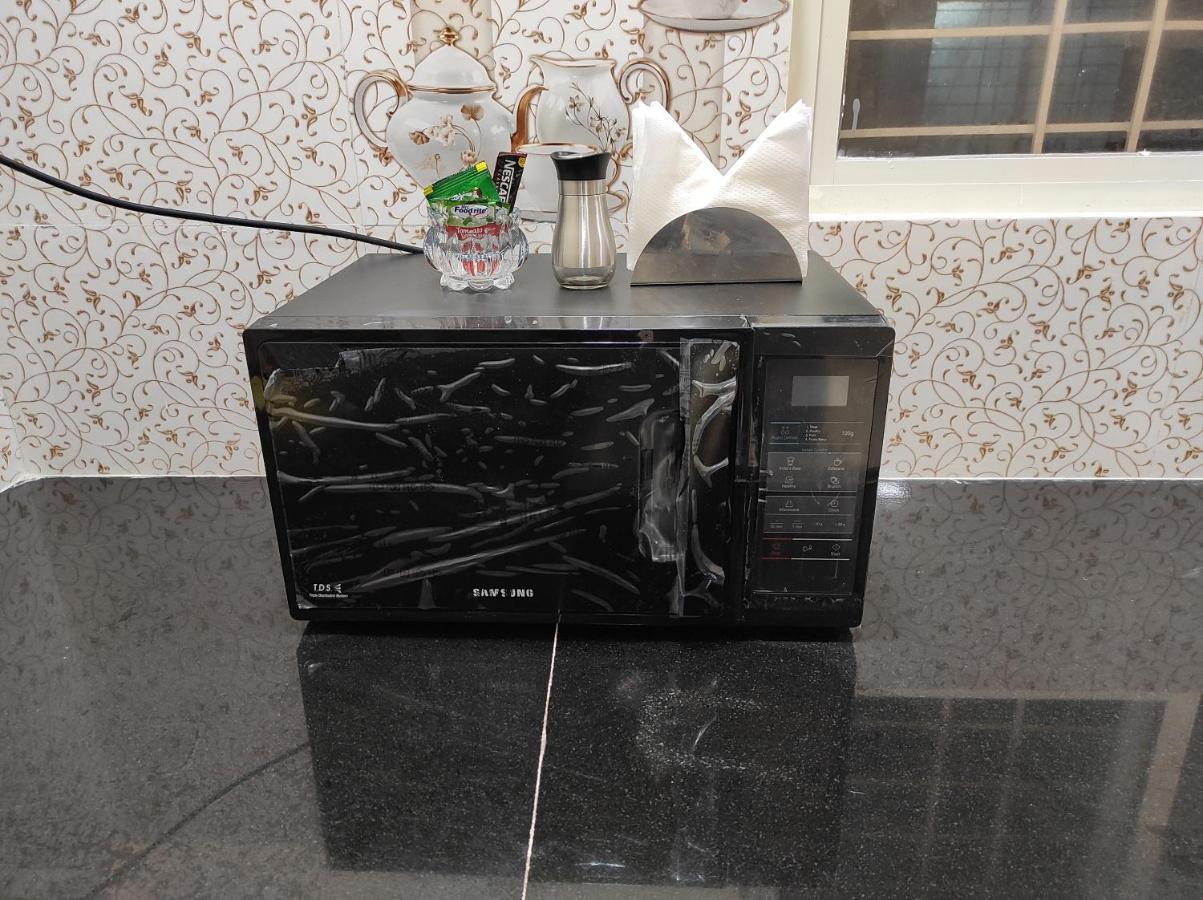 2bhk Service 204 Sus *