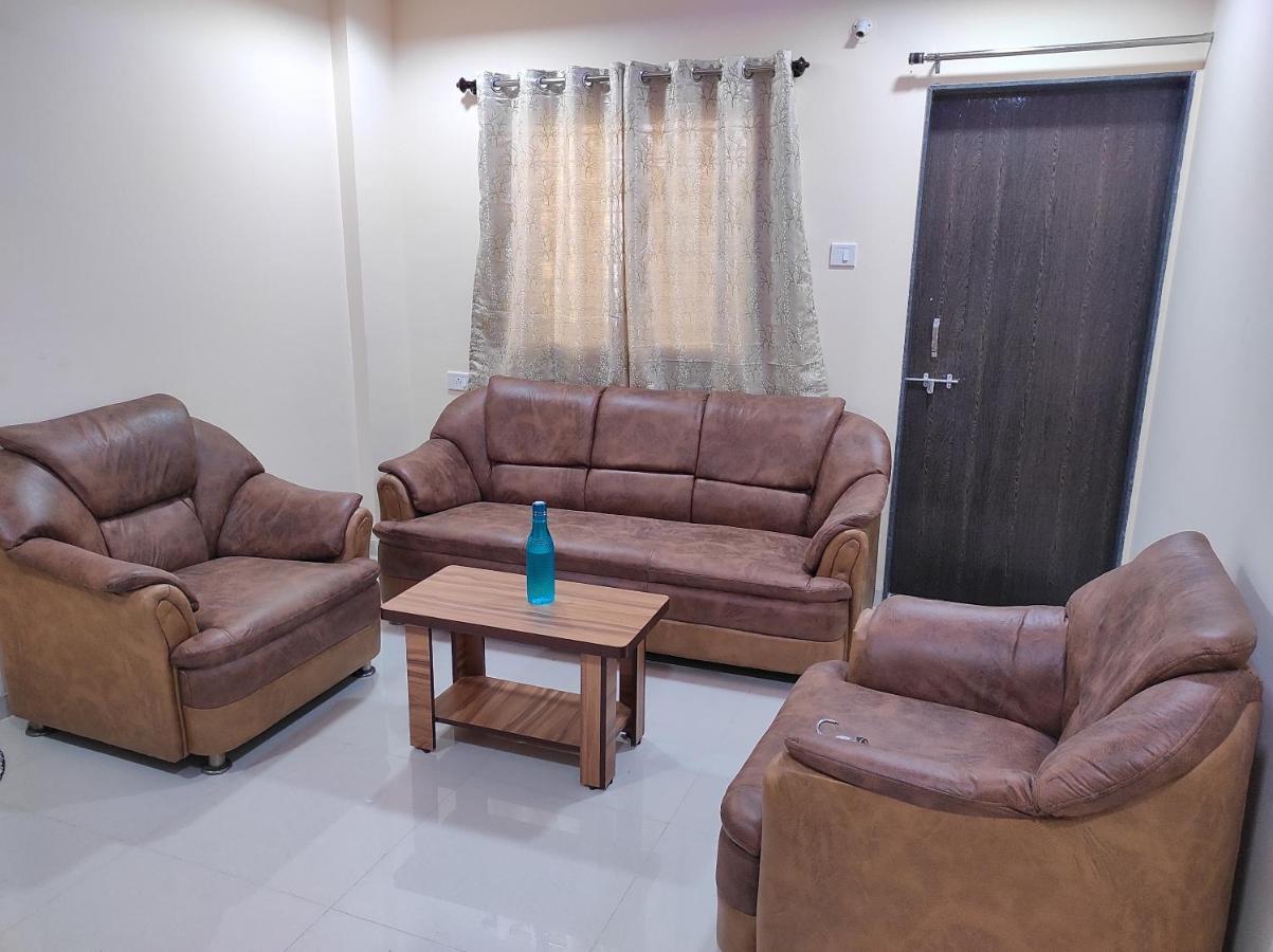 2bhk Service 204 Sus Apartment Pune