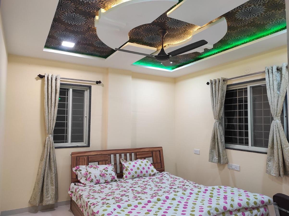 2bhk Service 204 Sus *
