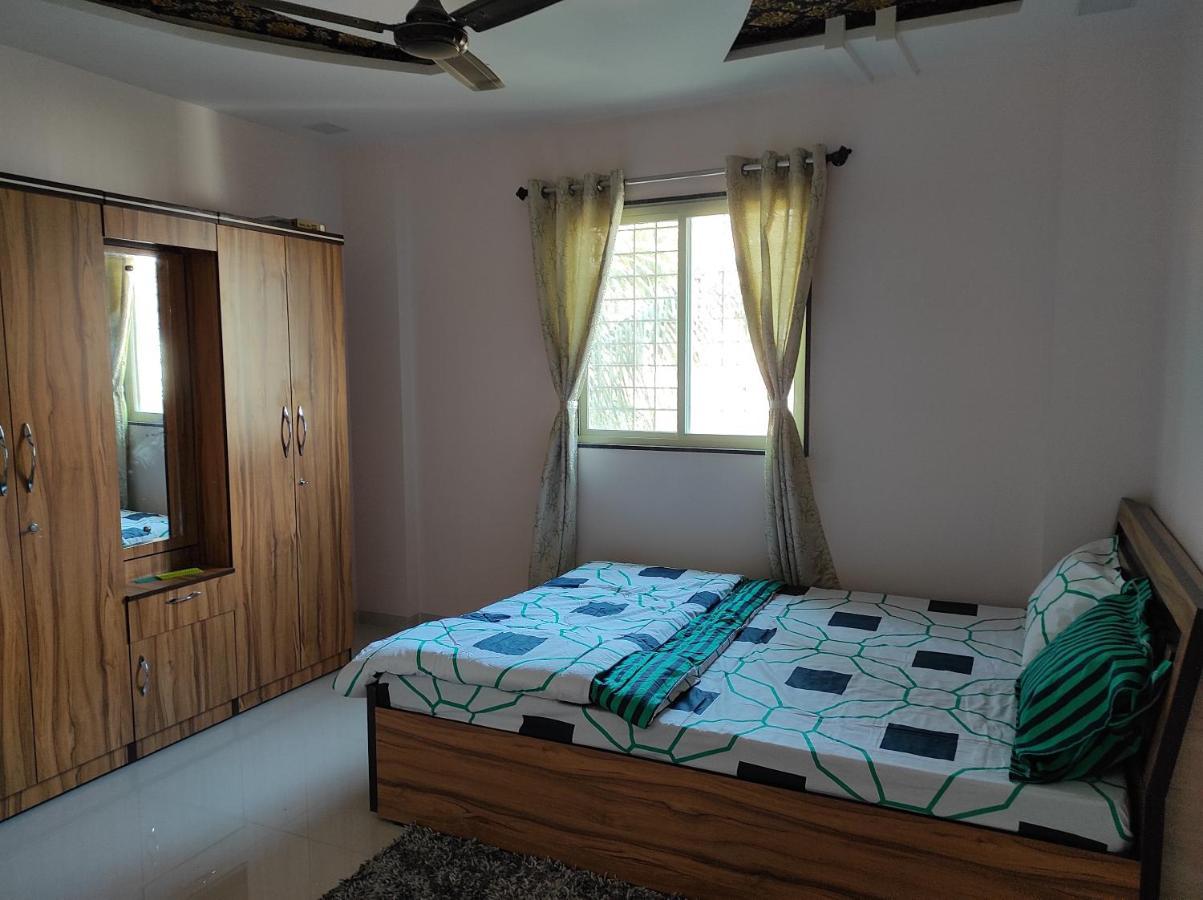 2bhk Service 204 Sus * Pune