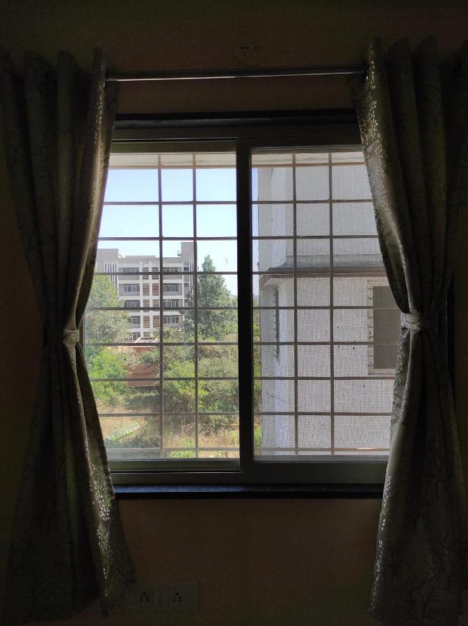 Apartment 2bhk Service 204 Sus Pune